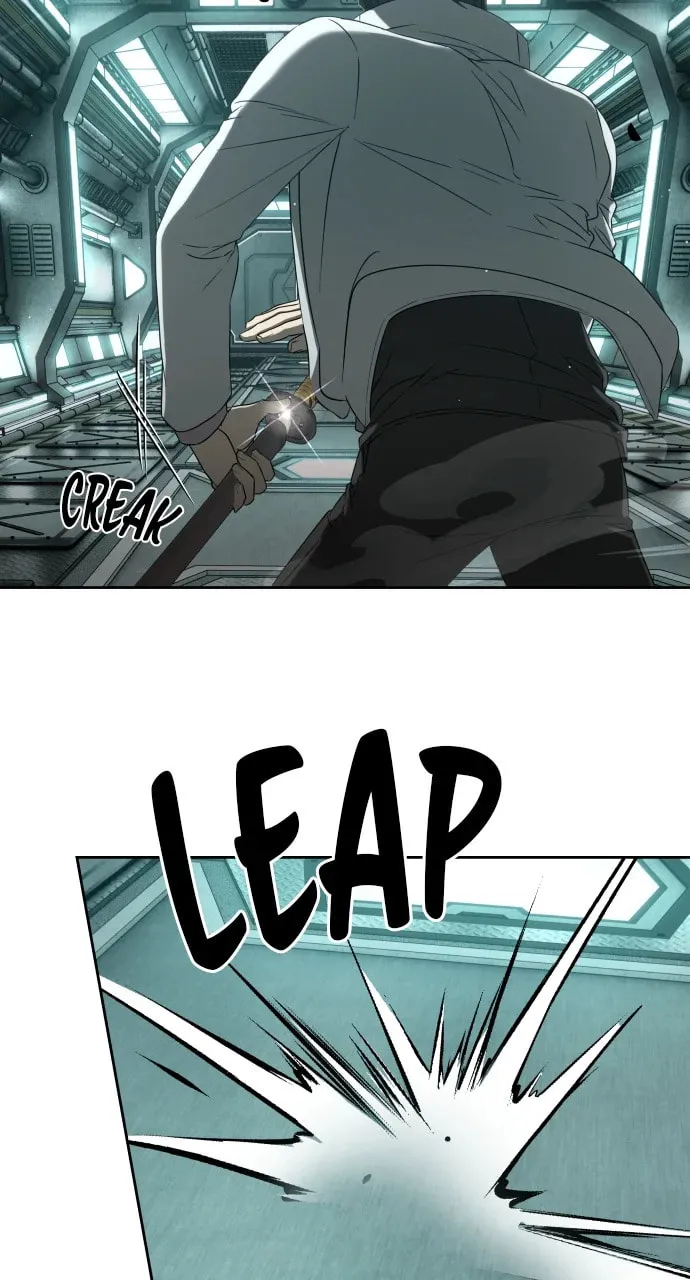 Return of the Genius Player Chapter 54 page 71 - 