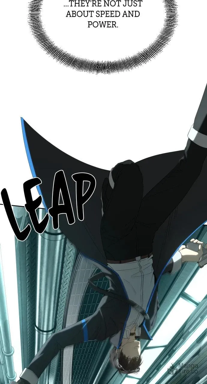 Return of the Genius Player Chapter 54 page 75 - 