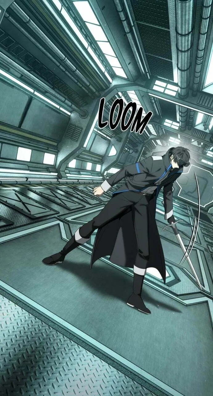Return of the Genius Player Chapter 54 page 83 - 