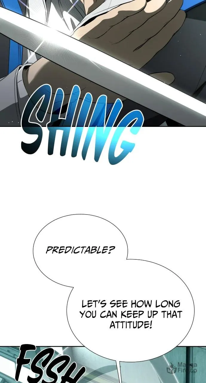 Return of the Genius Player Chapter 54 page 85 - 