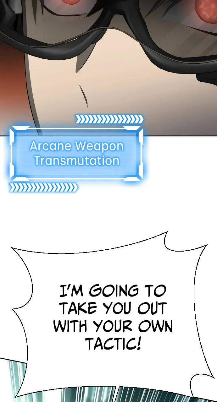 Return of the Genius Player Chapter 54 page 91 - 