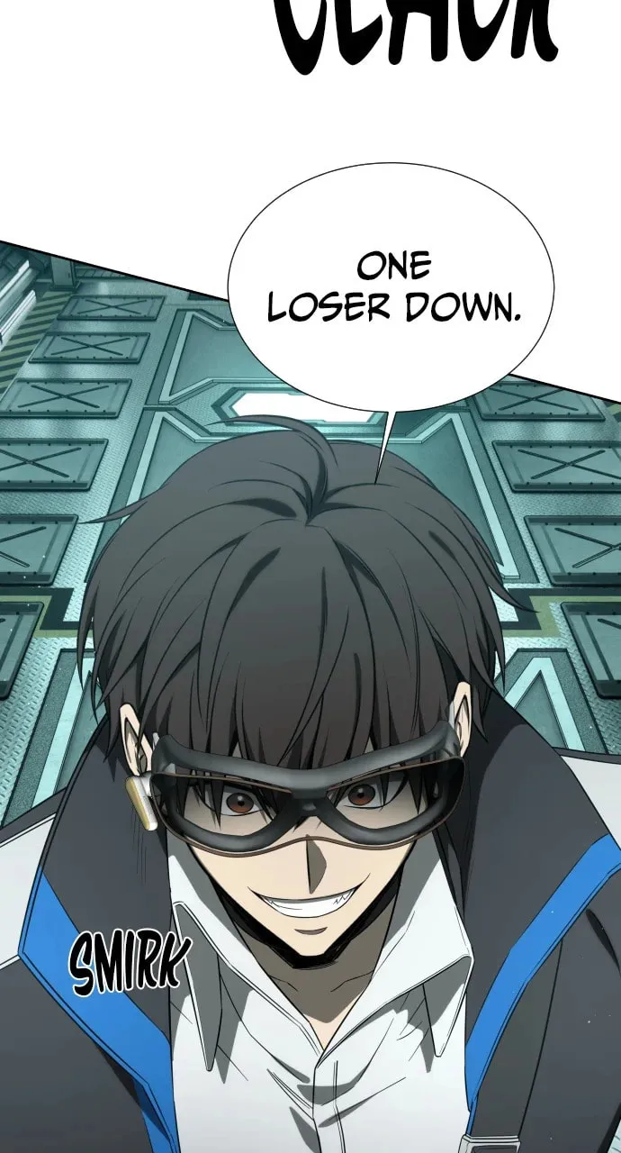 Return of the Genius Player Chapter 54 page 94 - 