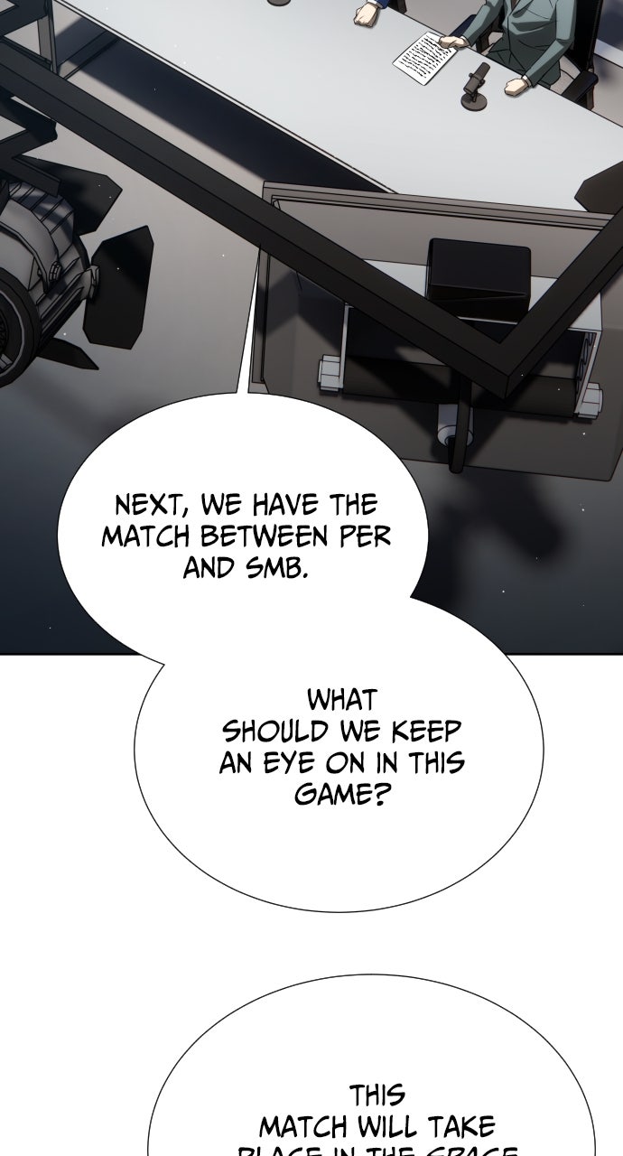 Return of the Genius Player Episode 54 page 19 - 