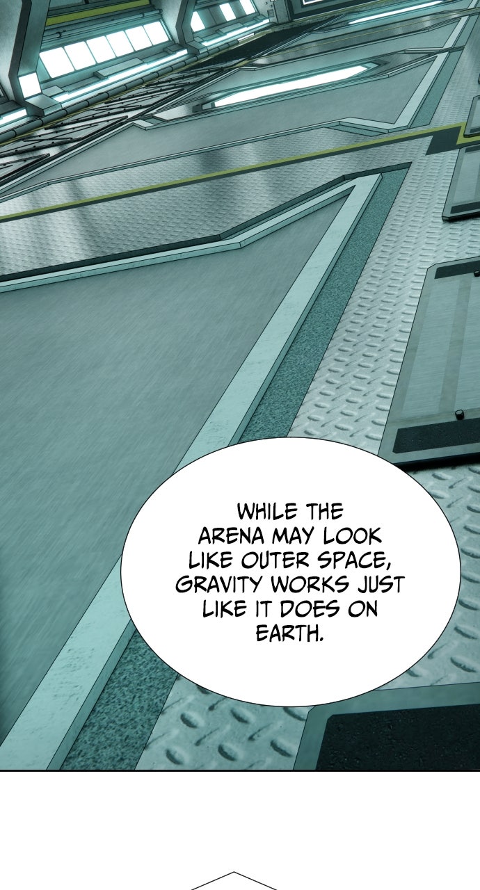 Return of the Genius Player Episode 54 page 25 - 