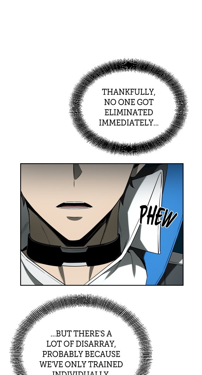 Return of the Genius Player Episode 54 page 43 - 
