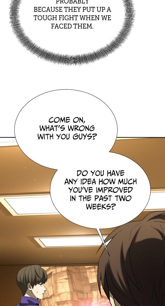 Return of the Genius Player Episode 54 page 6 - 