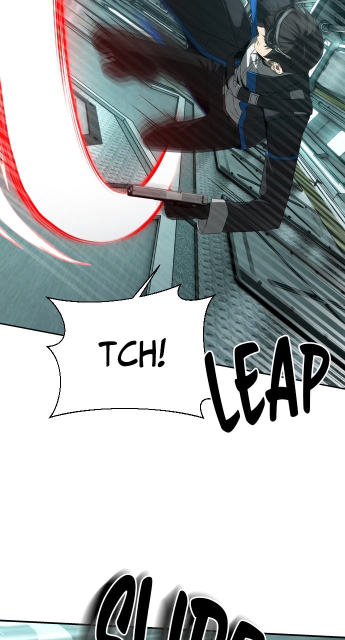 Return of the Genius Player Episode 54 page 55 - 