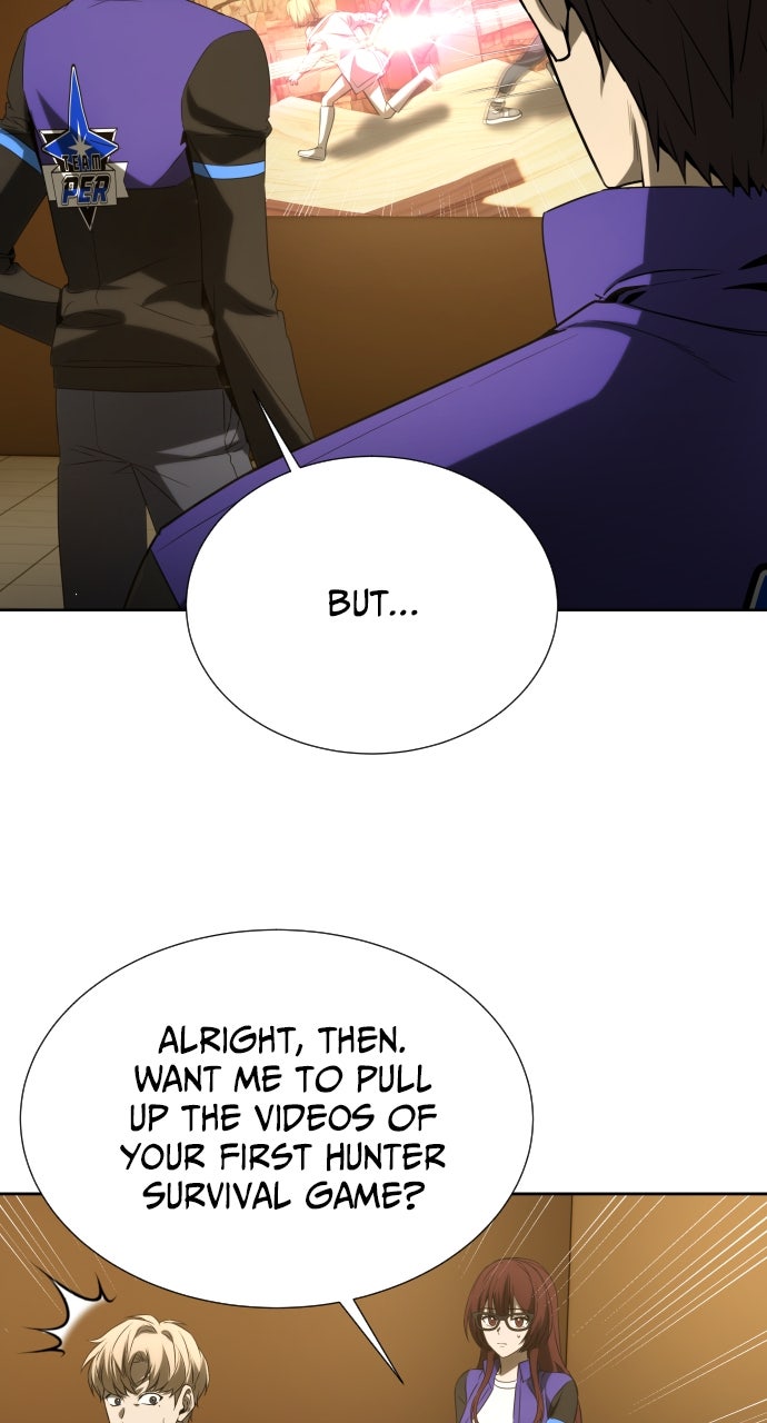 Return of the Genius Player Episode 54 page 7 - 
