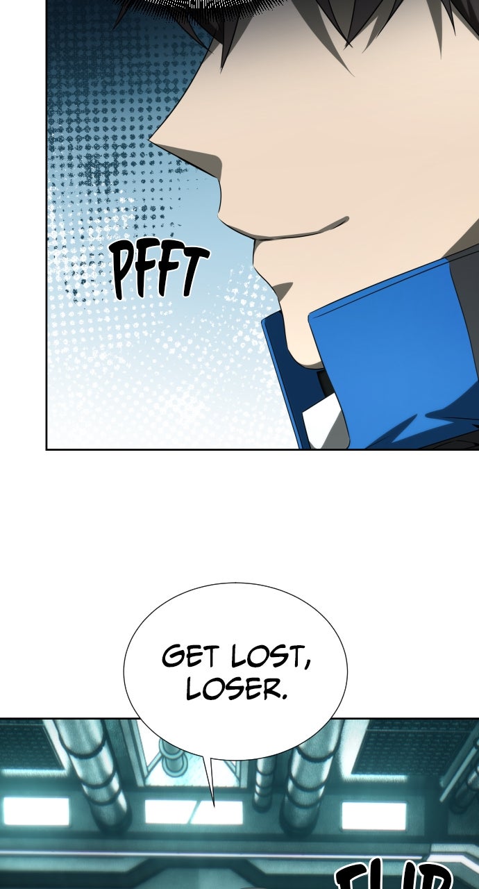 Return of the Genius Player Episode 54 page 64 - 