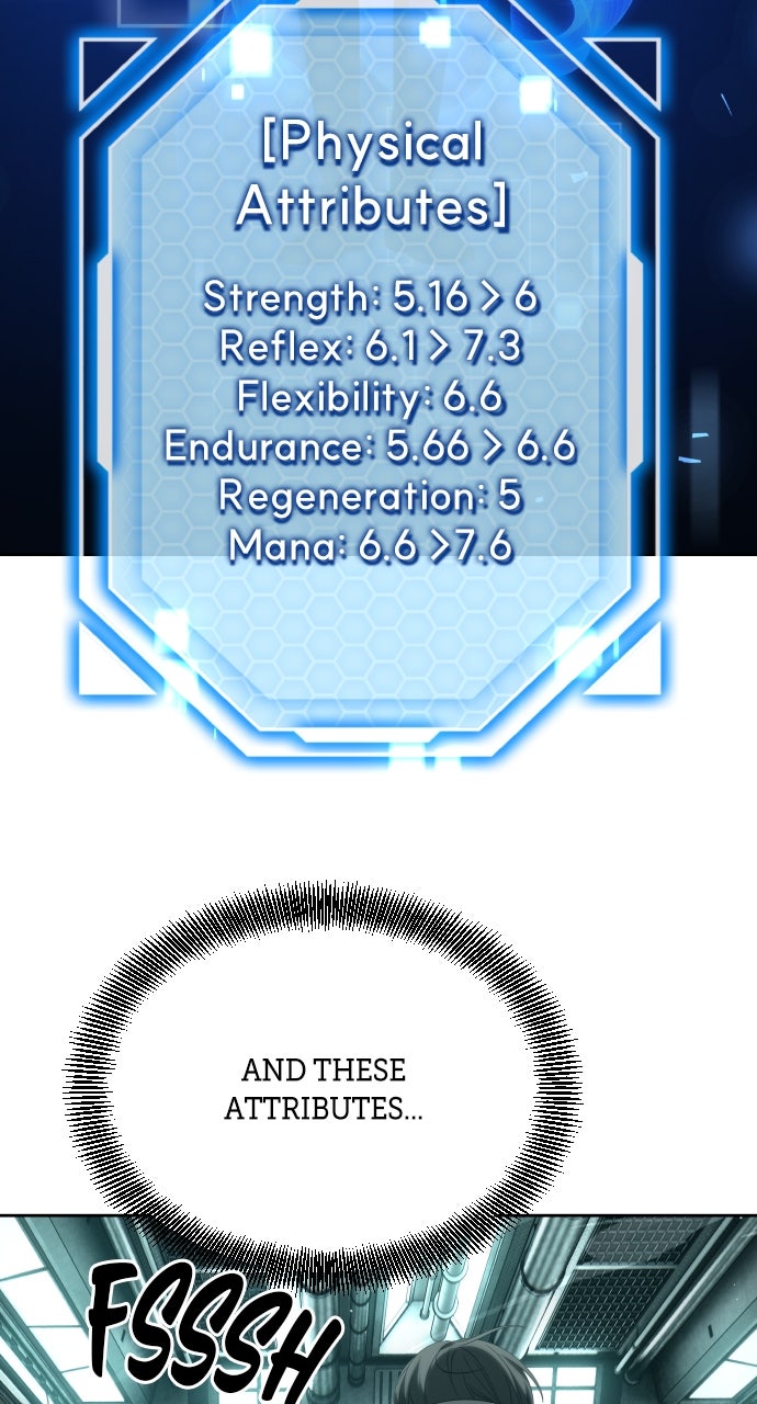 Return of the Genius Player Episode 54 page 70 - 