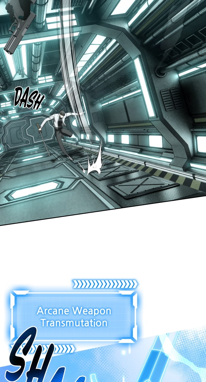 Return of the Genius Player Episode 54 page 76 - 