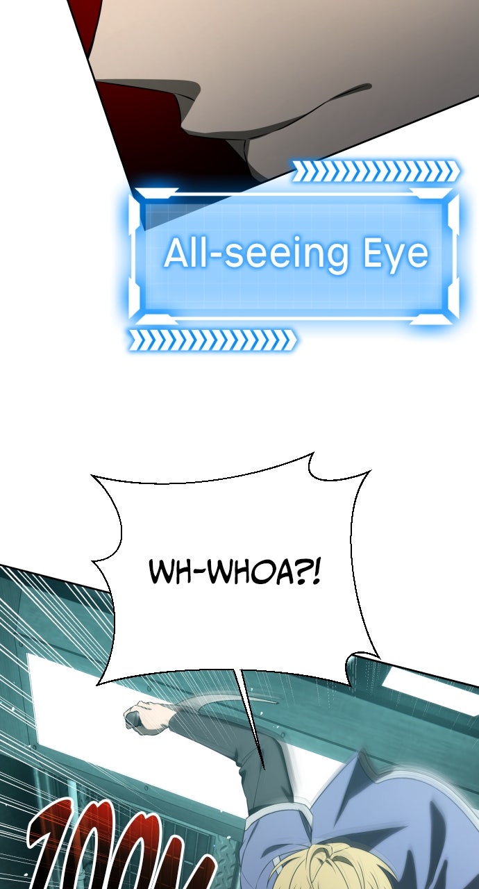 Return of the Genius Player Episode 54 page 78 - 