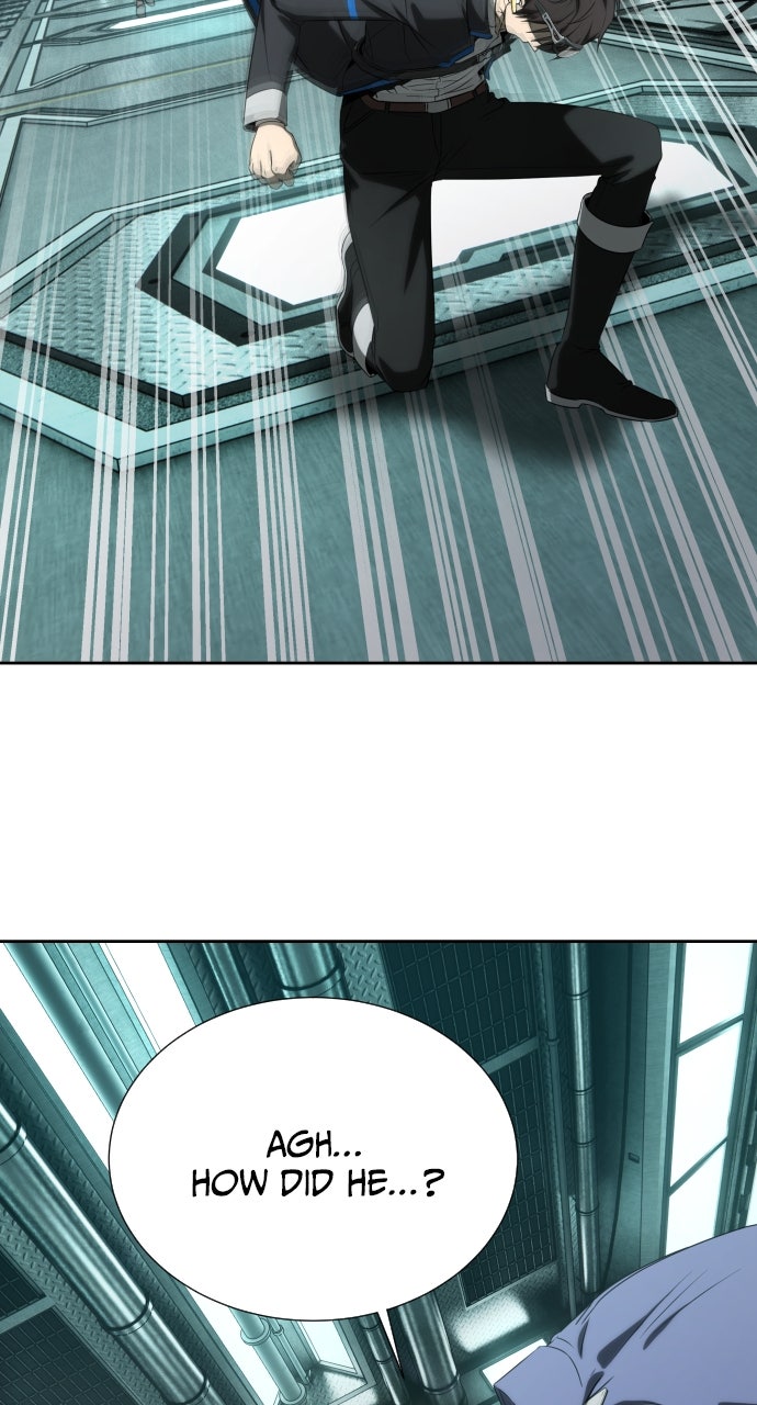 Return of the Genius Player Episode 54 page 81 - 