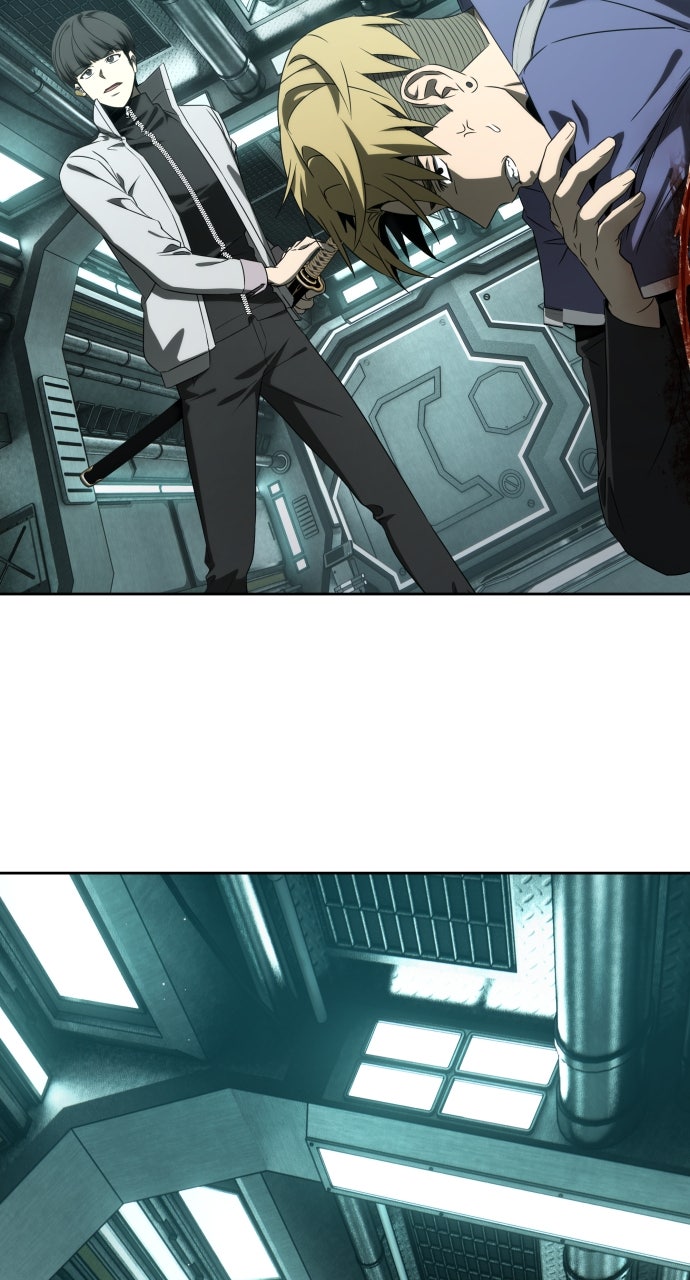 Return of the Genius Player Episode 54 page 82 - 