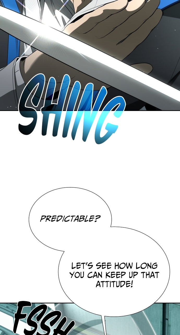 Return of the Genius Player Episode 54 page 85 - 
