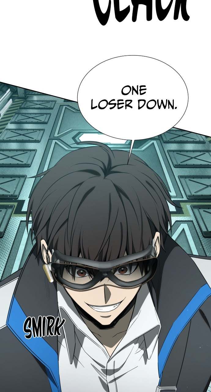 Return of the Genius Player Episode 54 page 94 - 