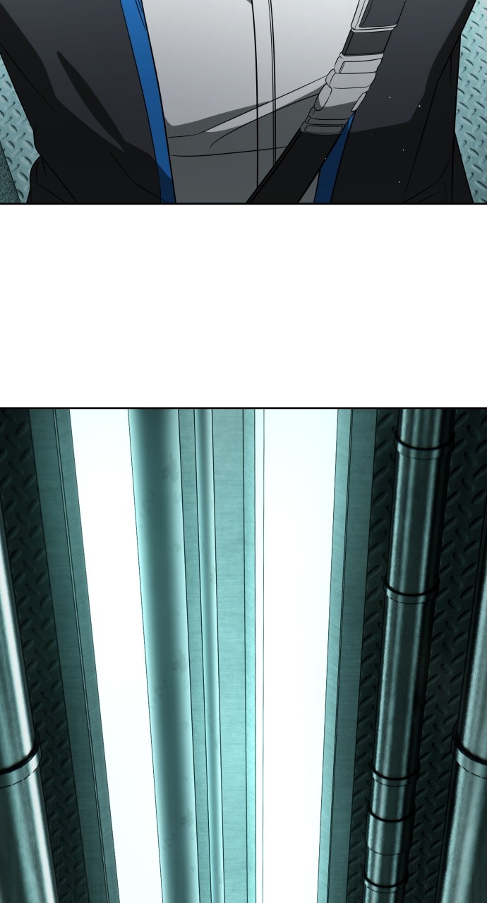 Return of the Genius Player Episode 54 page 95 - 