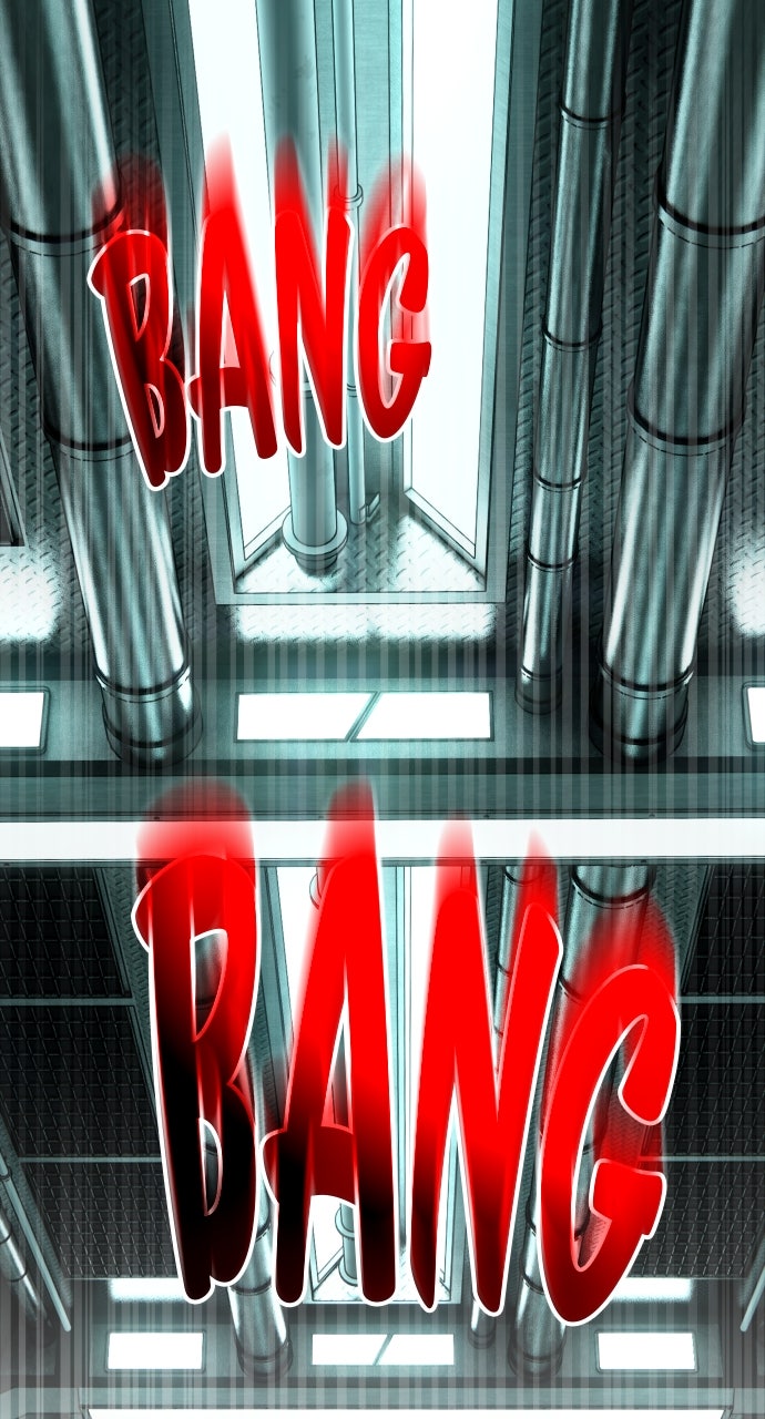 Return of the Genius Player Episode 54 page 96 - 