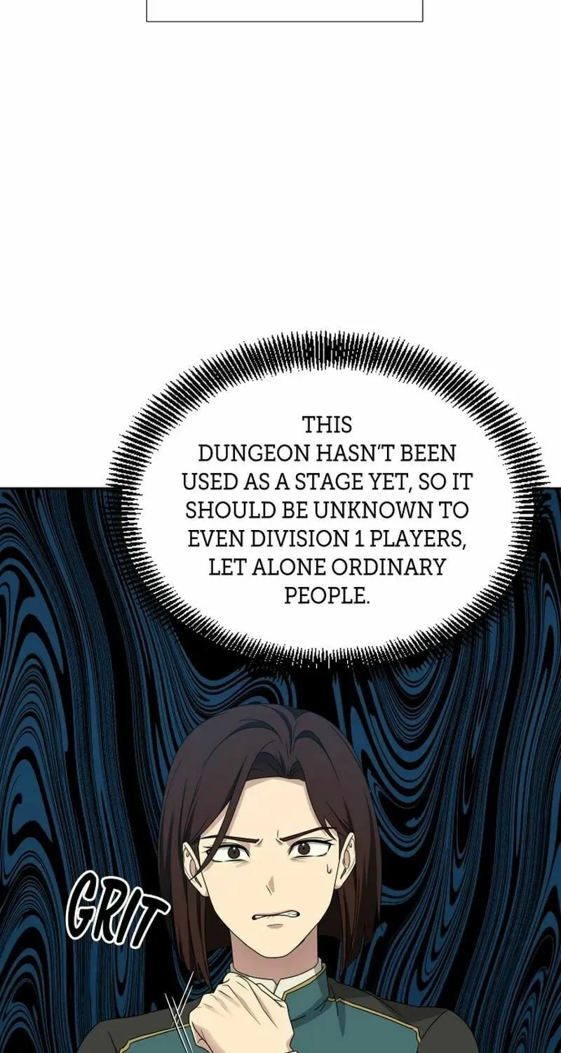 Return of the Genius Player Chapter 6 page 11 - 