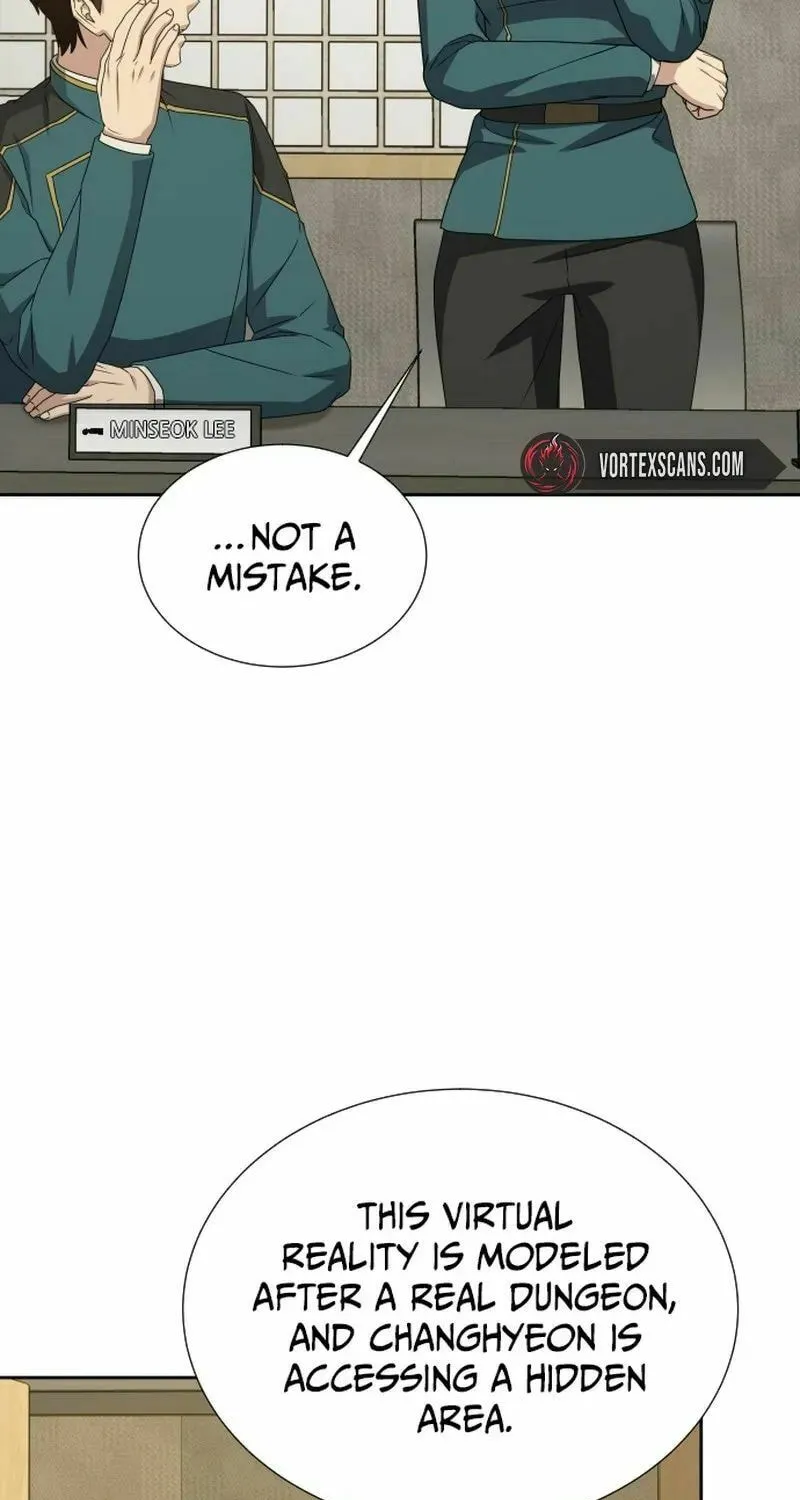 Return of the Genius Player Chapter 6 page 15 - 