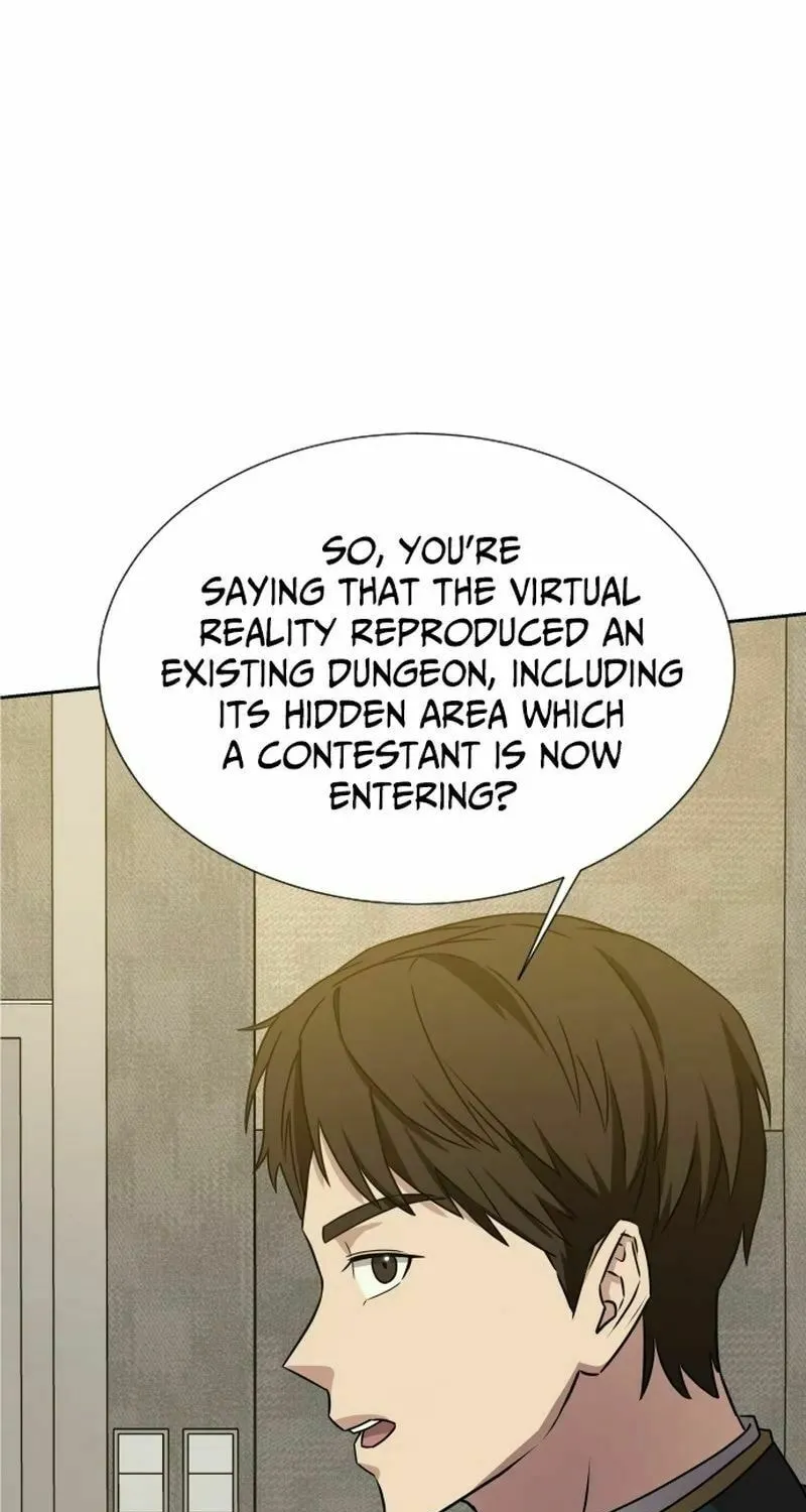 Return of the Genius Player Chapter 6 page 17 - 