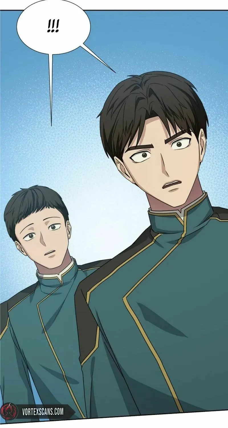 Return of the Genius Player Chapter 6 page 21 - 