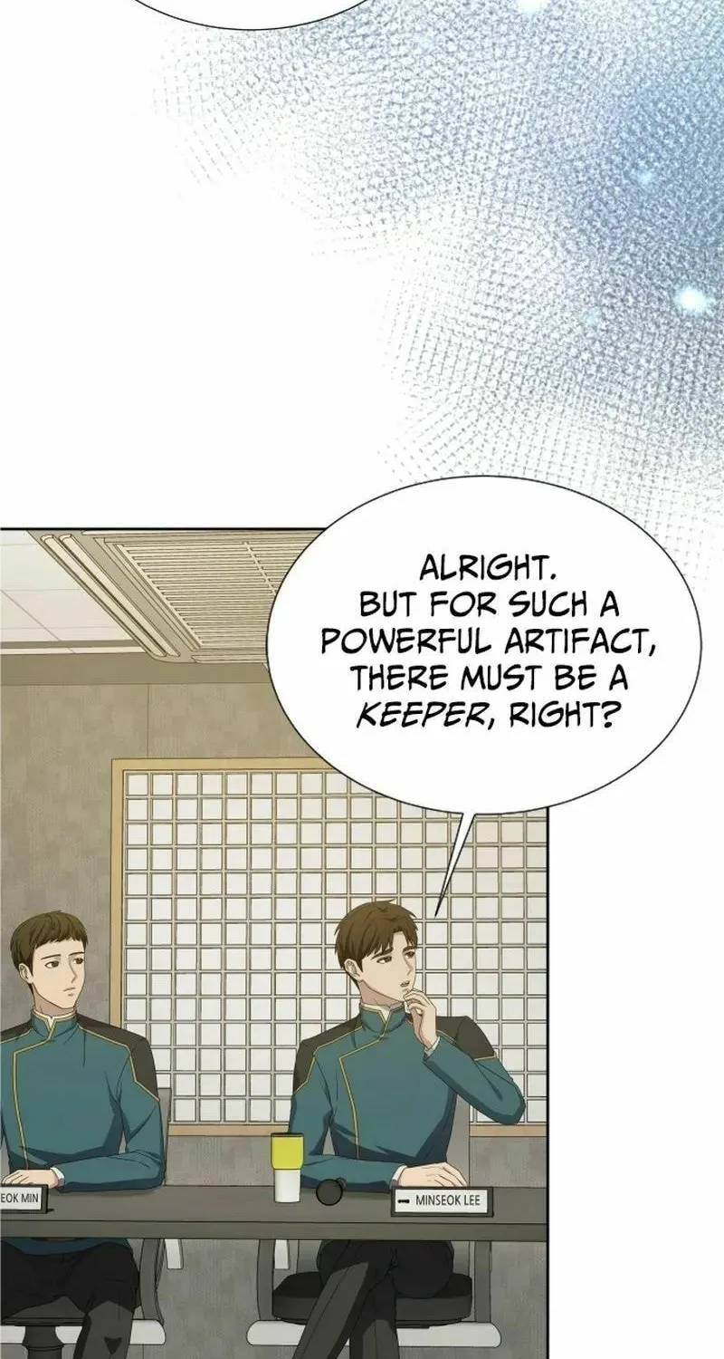Return of the Genius Player Chapter 6 page 23 - 