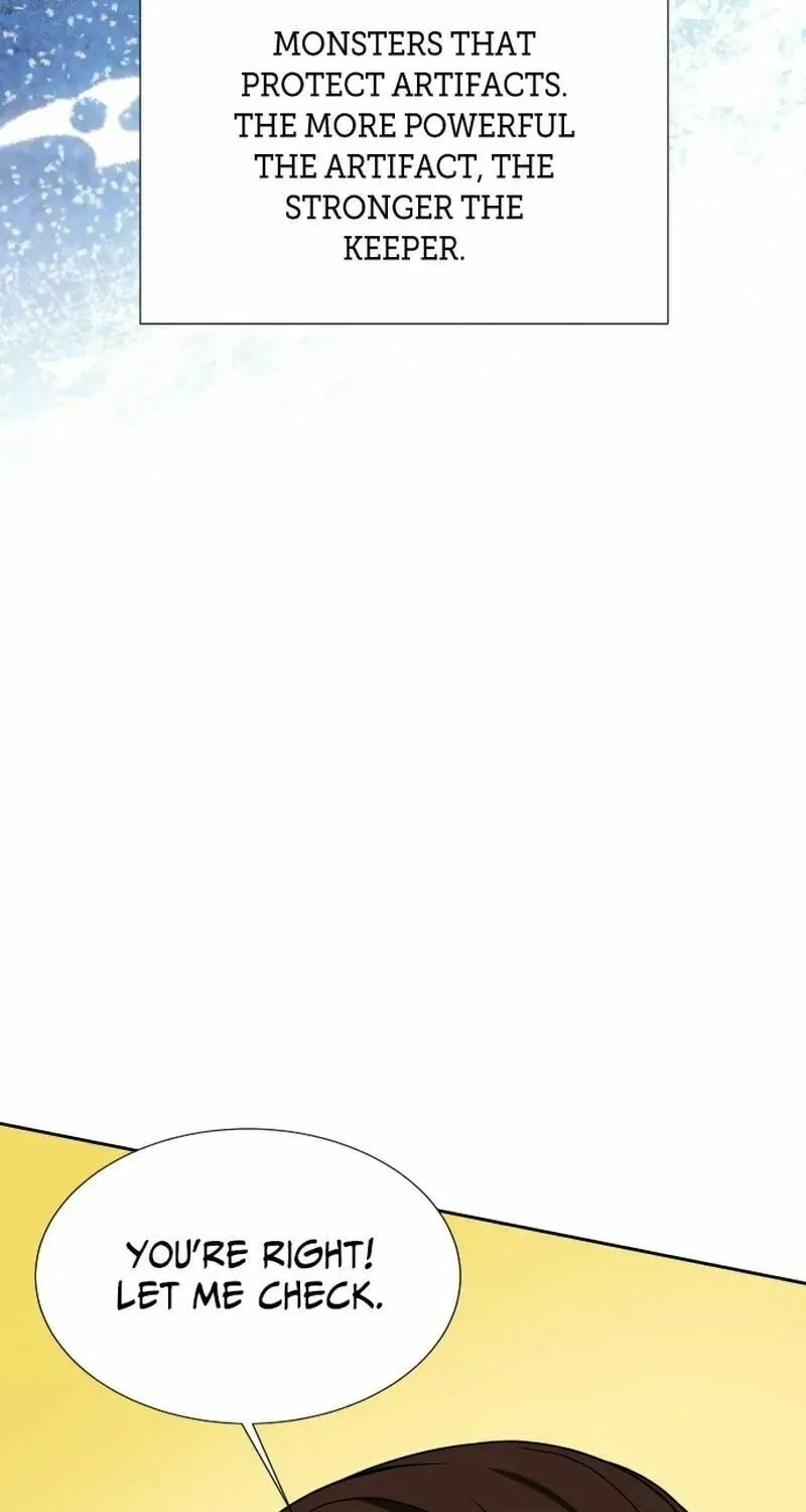 Return of the Genius Player Chapter 6 page 27 - 