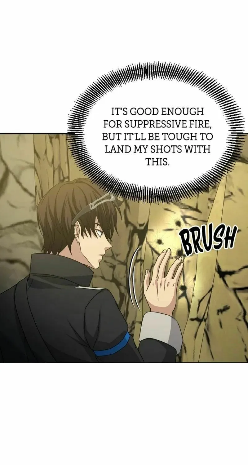 Return of the Genius Player Chapter 7 page 12 - 