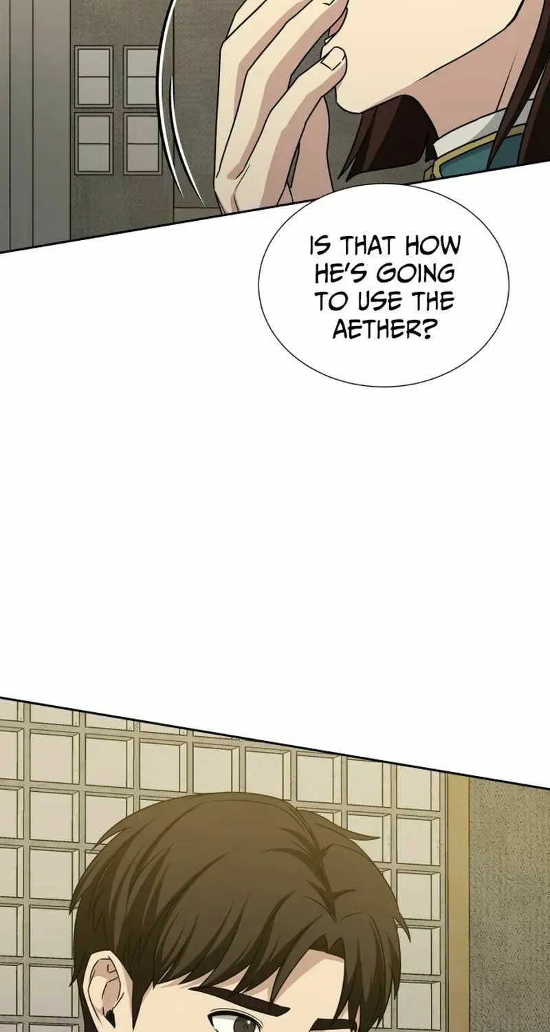 Return of the Genius Player Chapter 7 page 18 - 