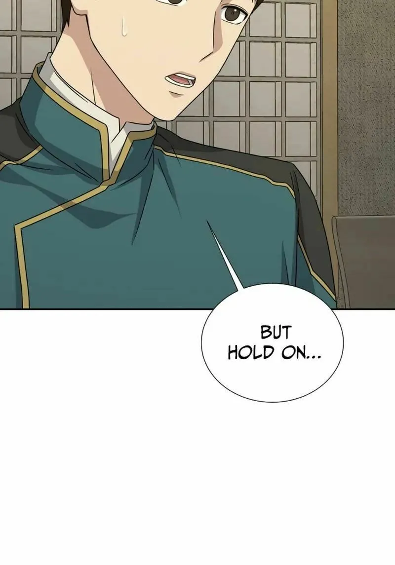 Return of the Genius Player Chapter 7 page 19 - 