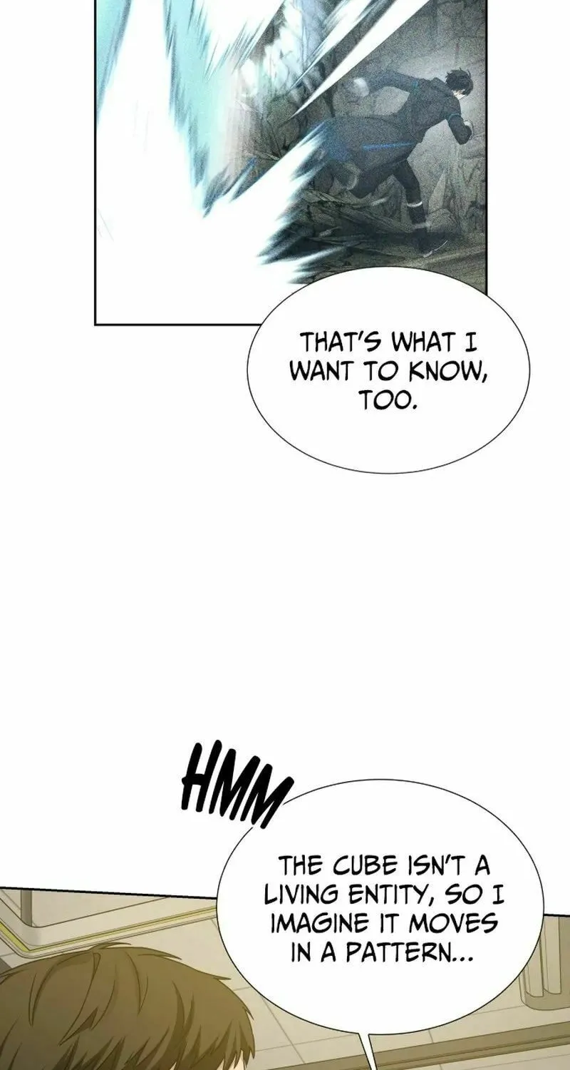 Return of the Genius Player Chapter 7 page 21 - 