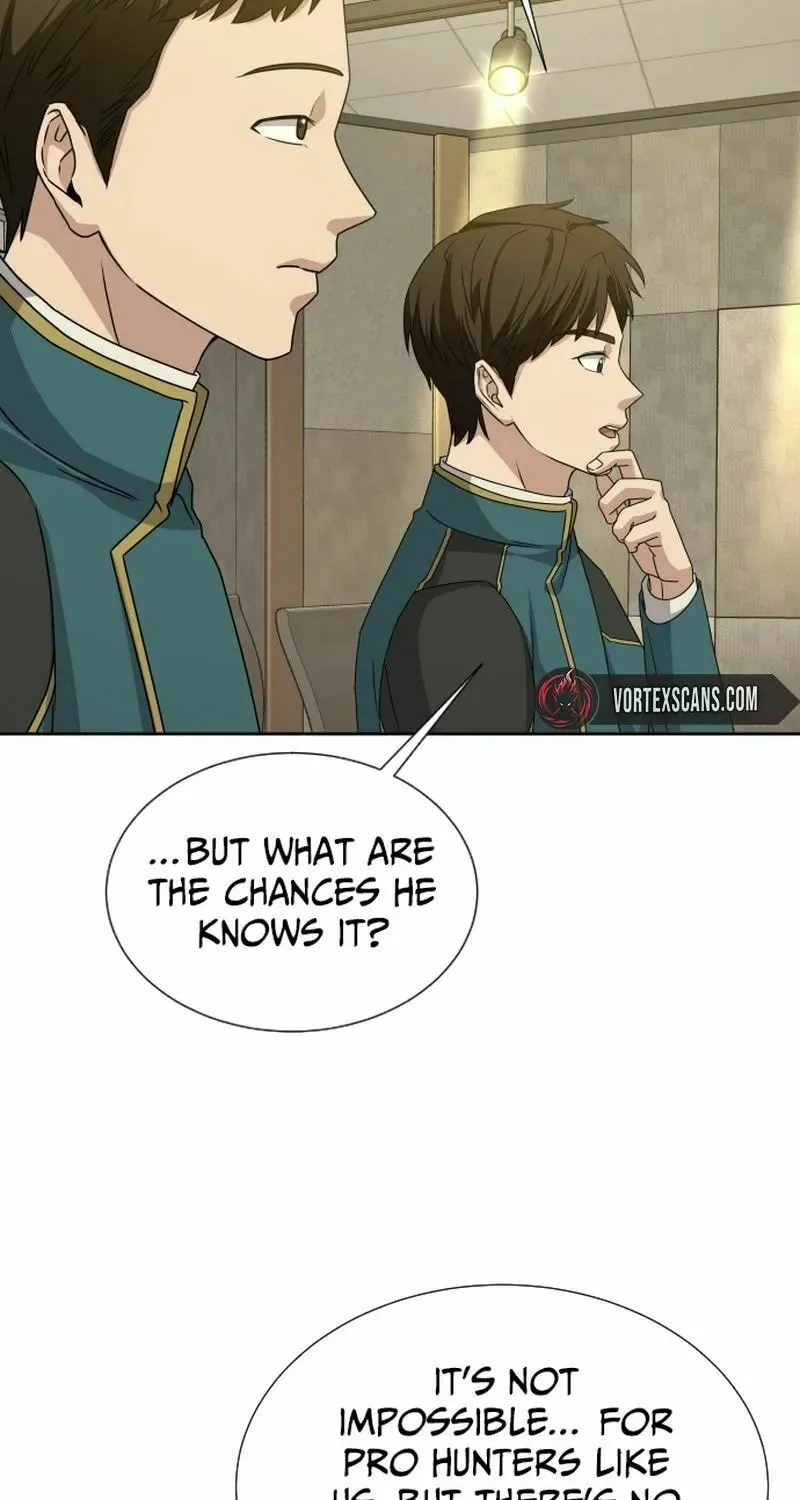 Return of the Genius Player Chapter 7 page 22 - 
