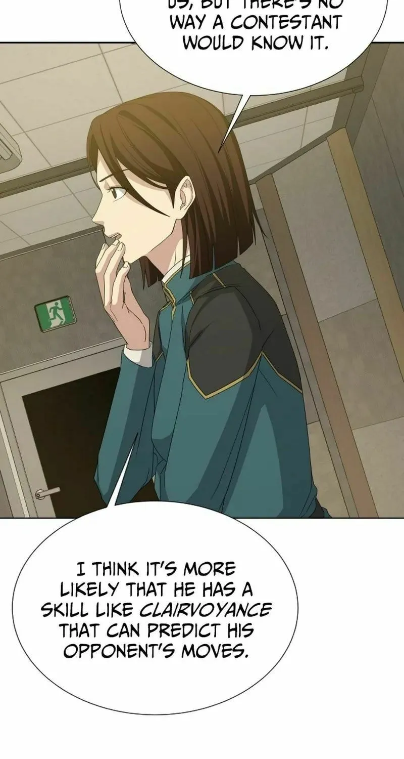 Return of the Genius Player Chapter 7 page 23 - 