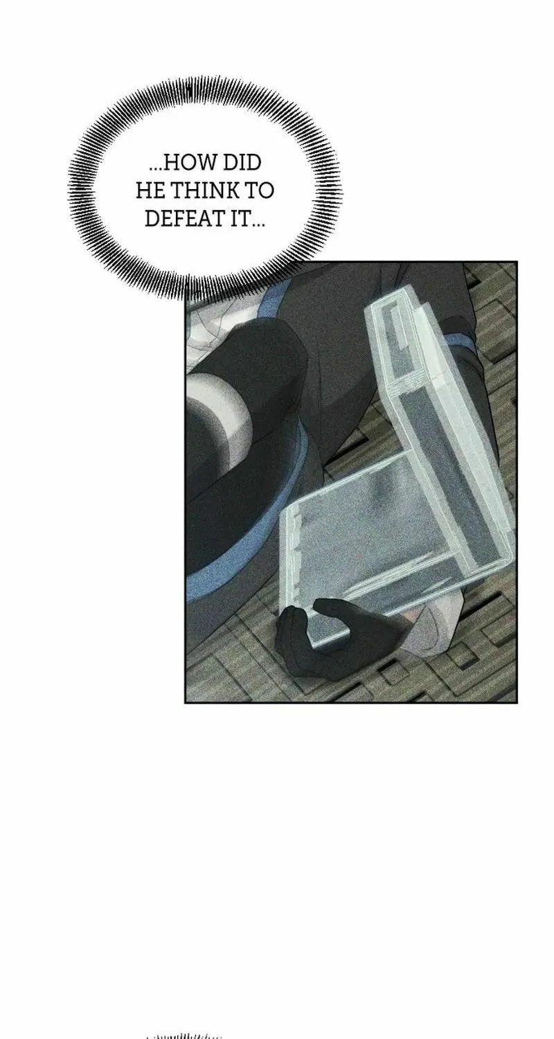 Return of the Genius Player Chapter 7 page 25 - 
