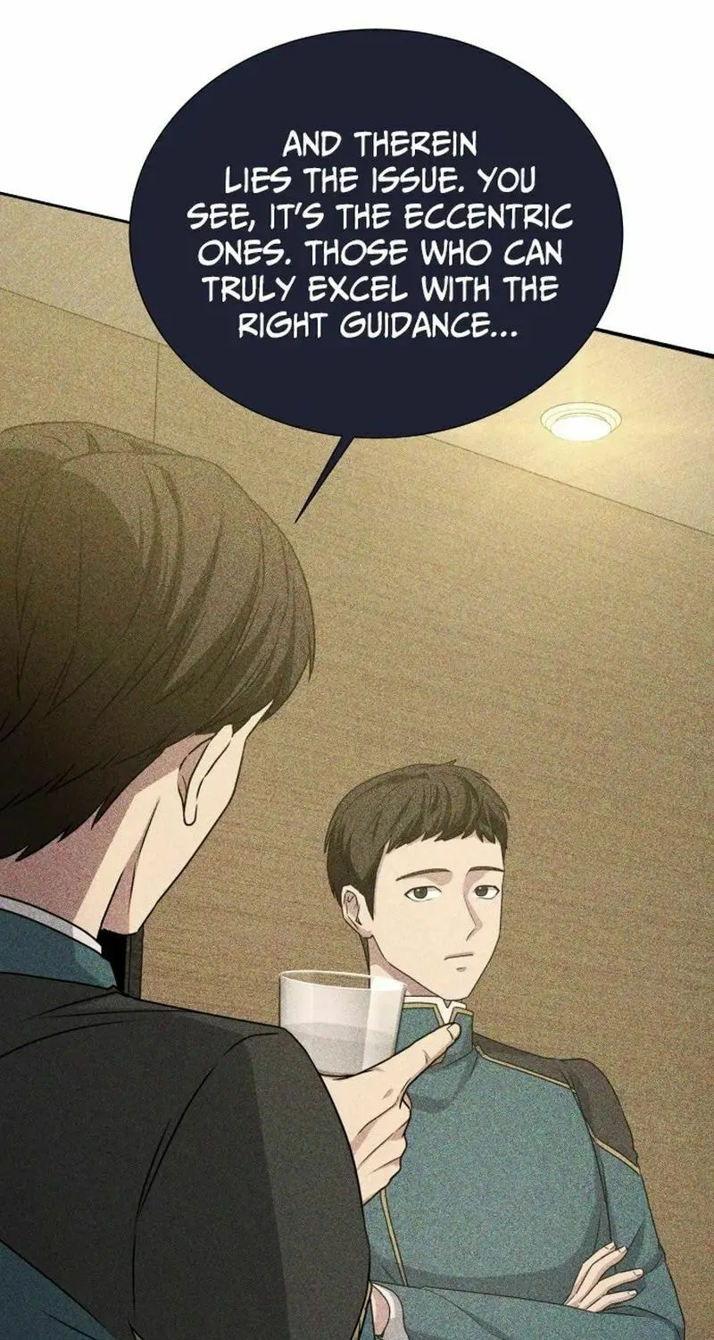Return of the Genius Player Chapter 7 page 28 - 