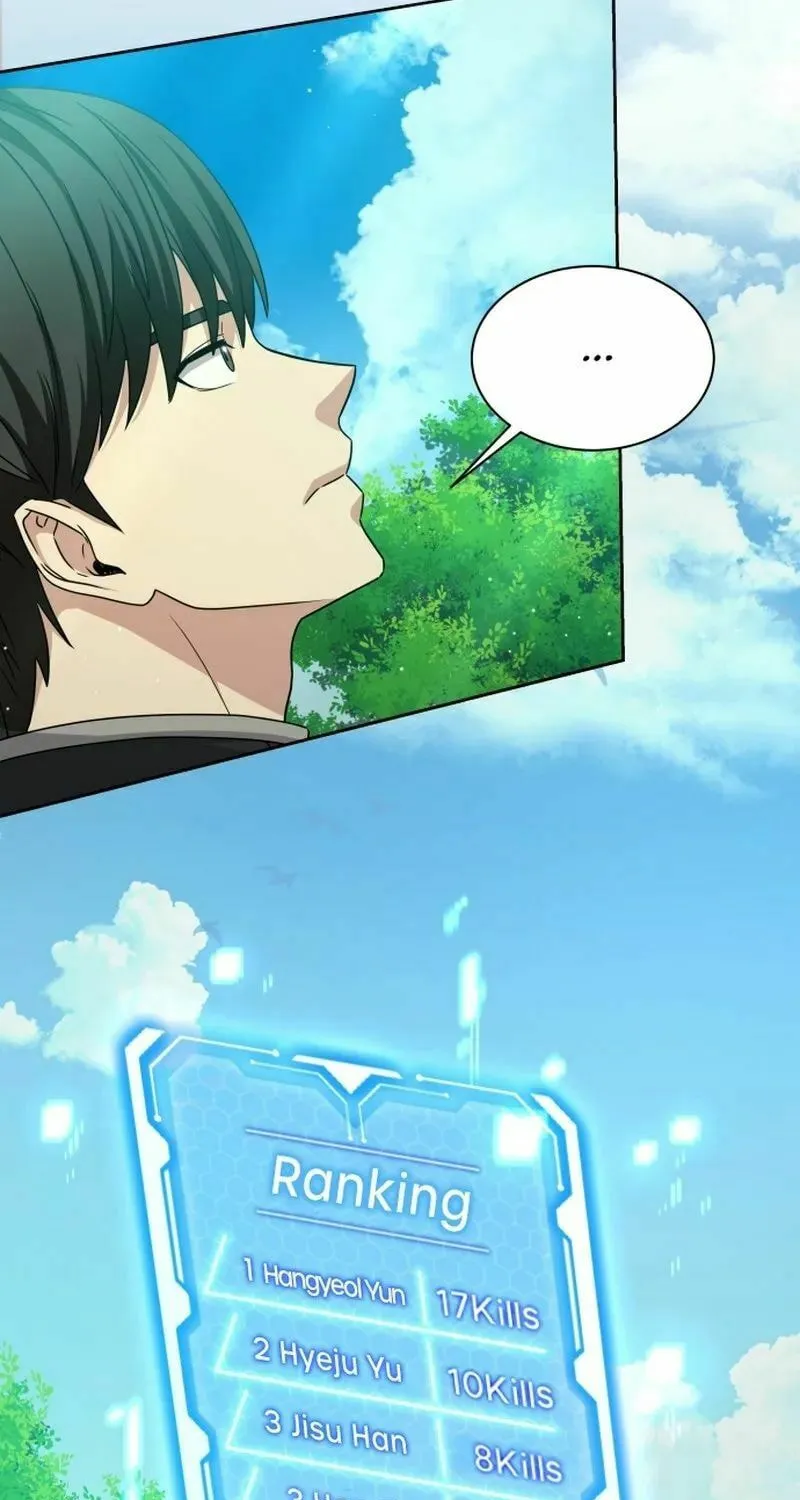 Return of the Genius Player Chapter 7 page 37 - 