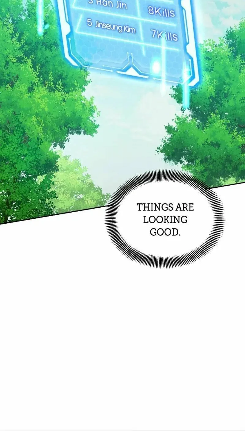 Return of the Genius Player Chapter 7 page 38 - 