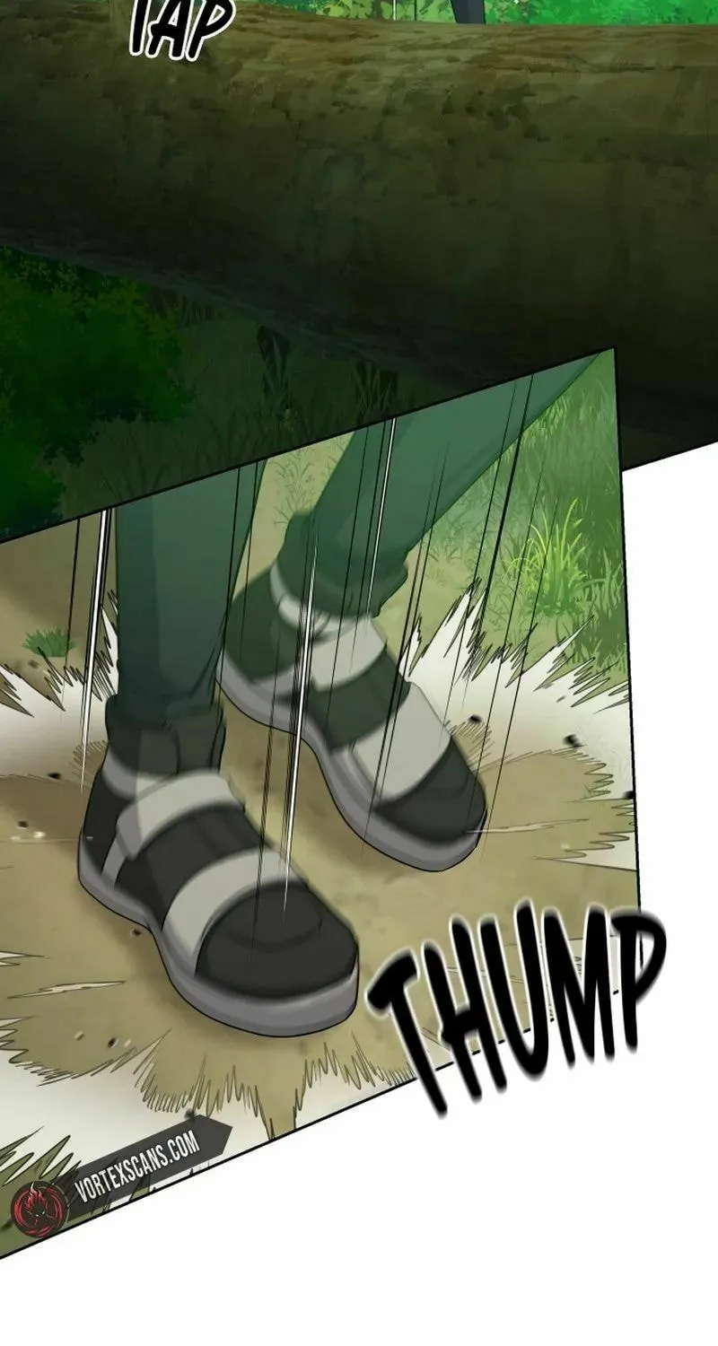 Return of the Genius Player Chapter 7 page 41 - 
