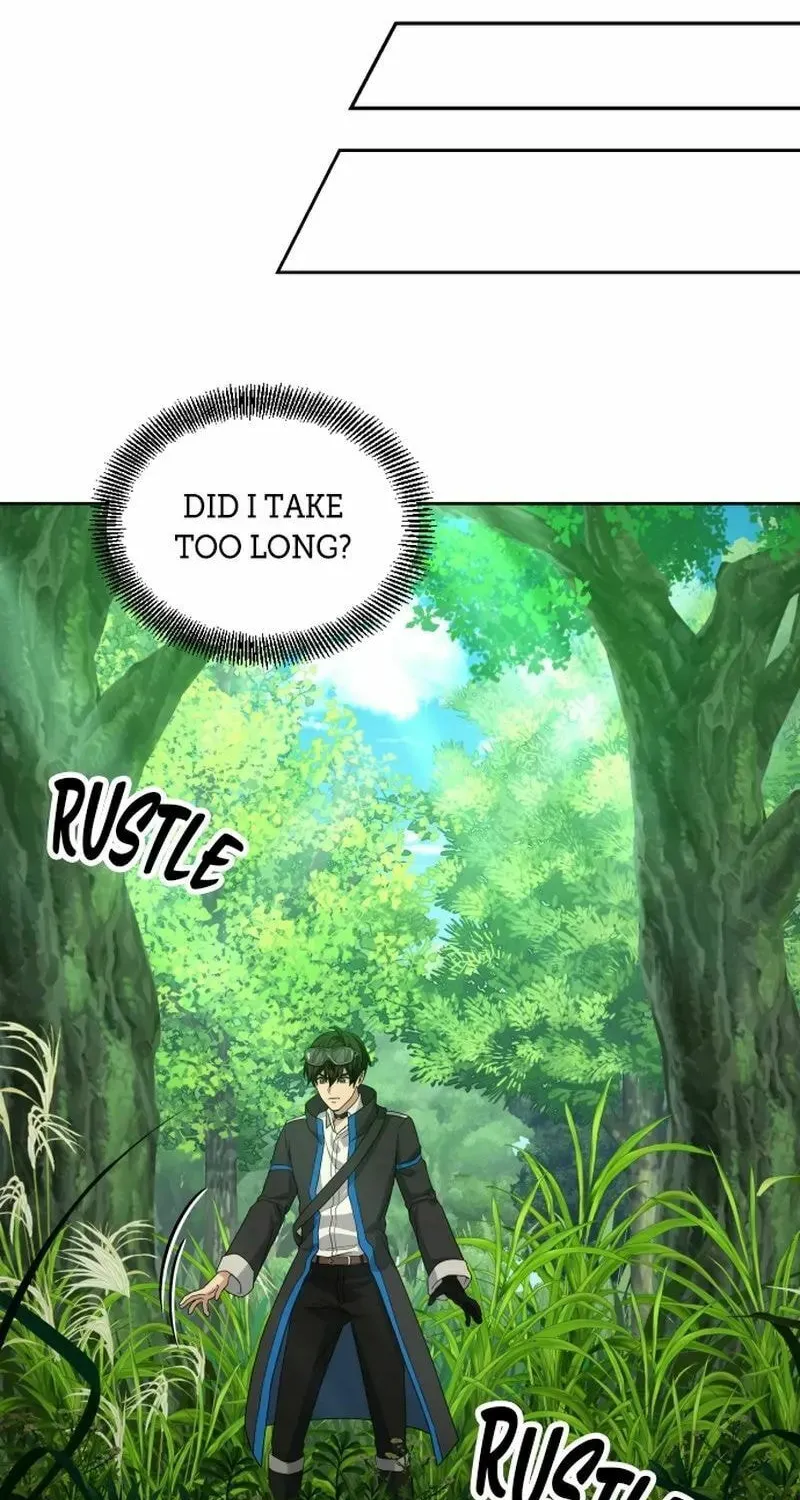 Return of the Genius Player Chapter 7 page 49 - 