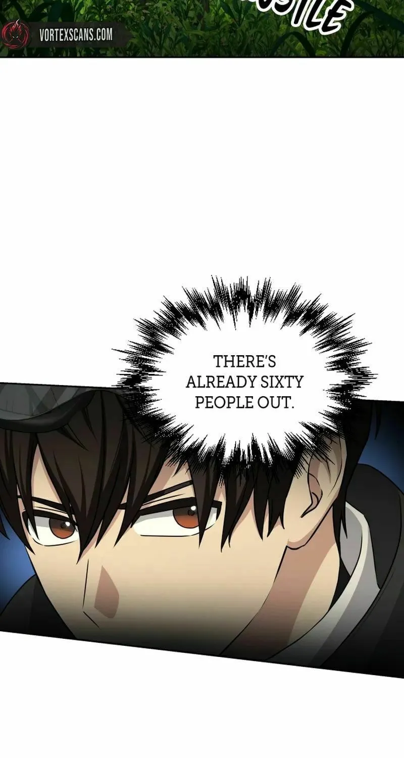 Return of the Genius Player Chapter 7 page 50 - 