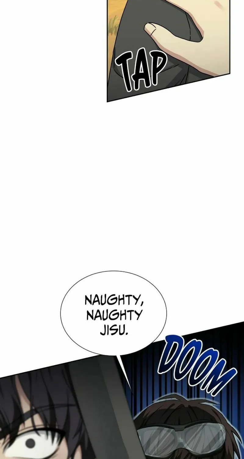 Return of the Genius Player Chapter 7 page 65 - 