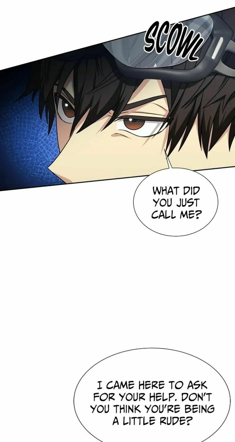Return of the Genius Player Chapter 7 page 72 - 