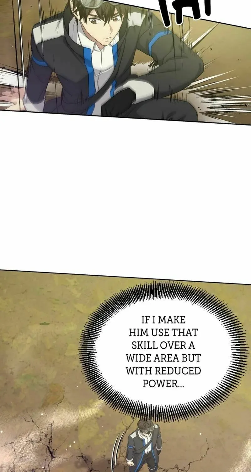 Return of the Genius Player Chapter 7 page 77 - 