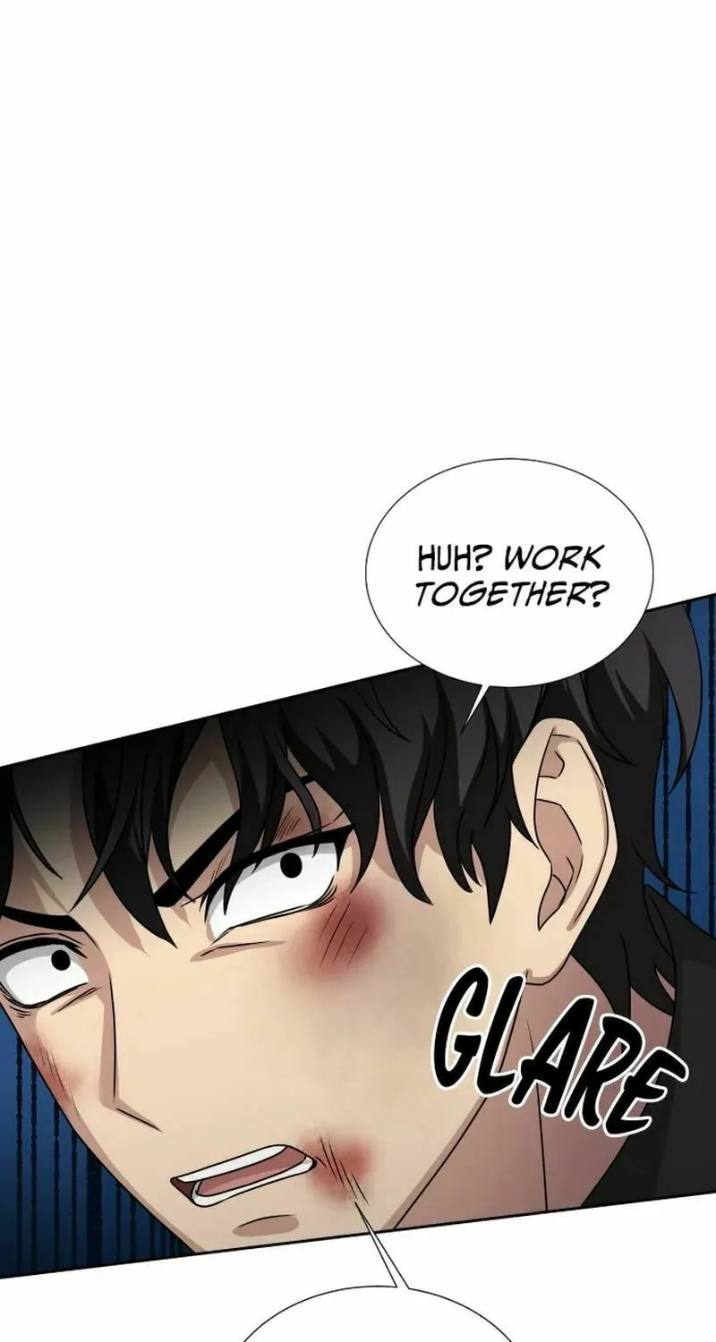 Return of the Genius Player Chapter 7 page 89 - 