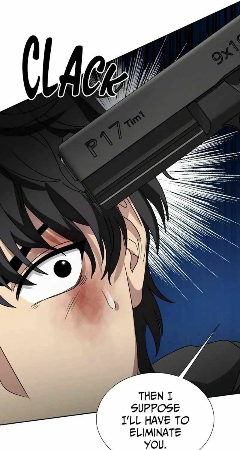Return of the Genius Player Chapter 7 page 93 - 