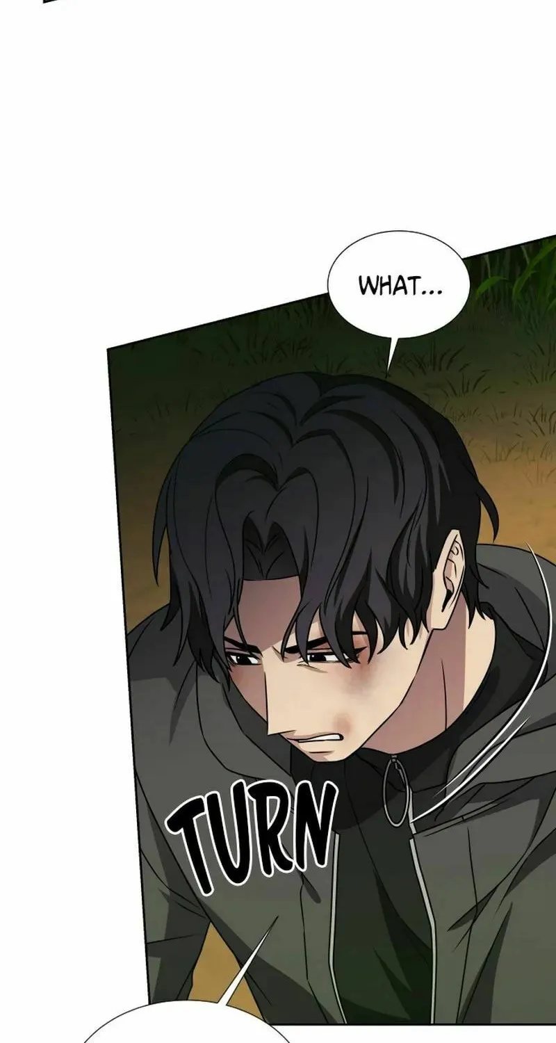 Return of the Genius Player Chapter 7 page 96 - 