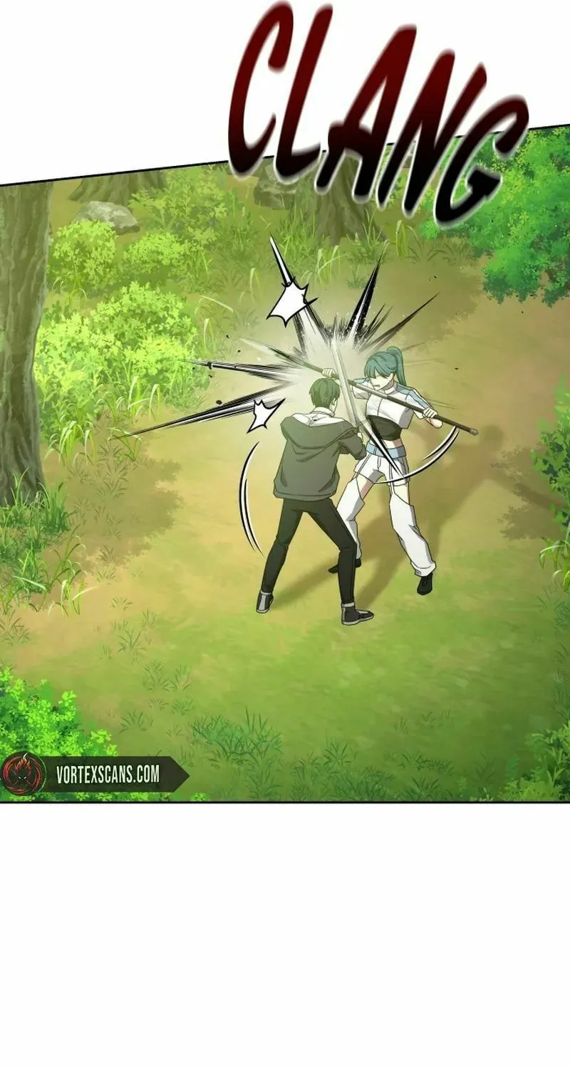 Return of the Genius Player Chapter 7 page 100 - 