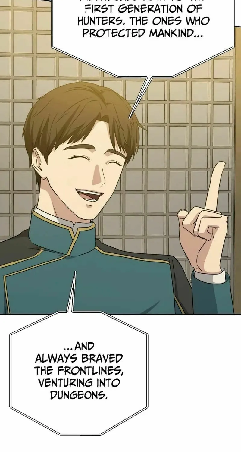 Return of the Genius Player Chapter 8 page 123 - 