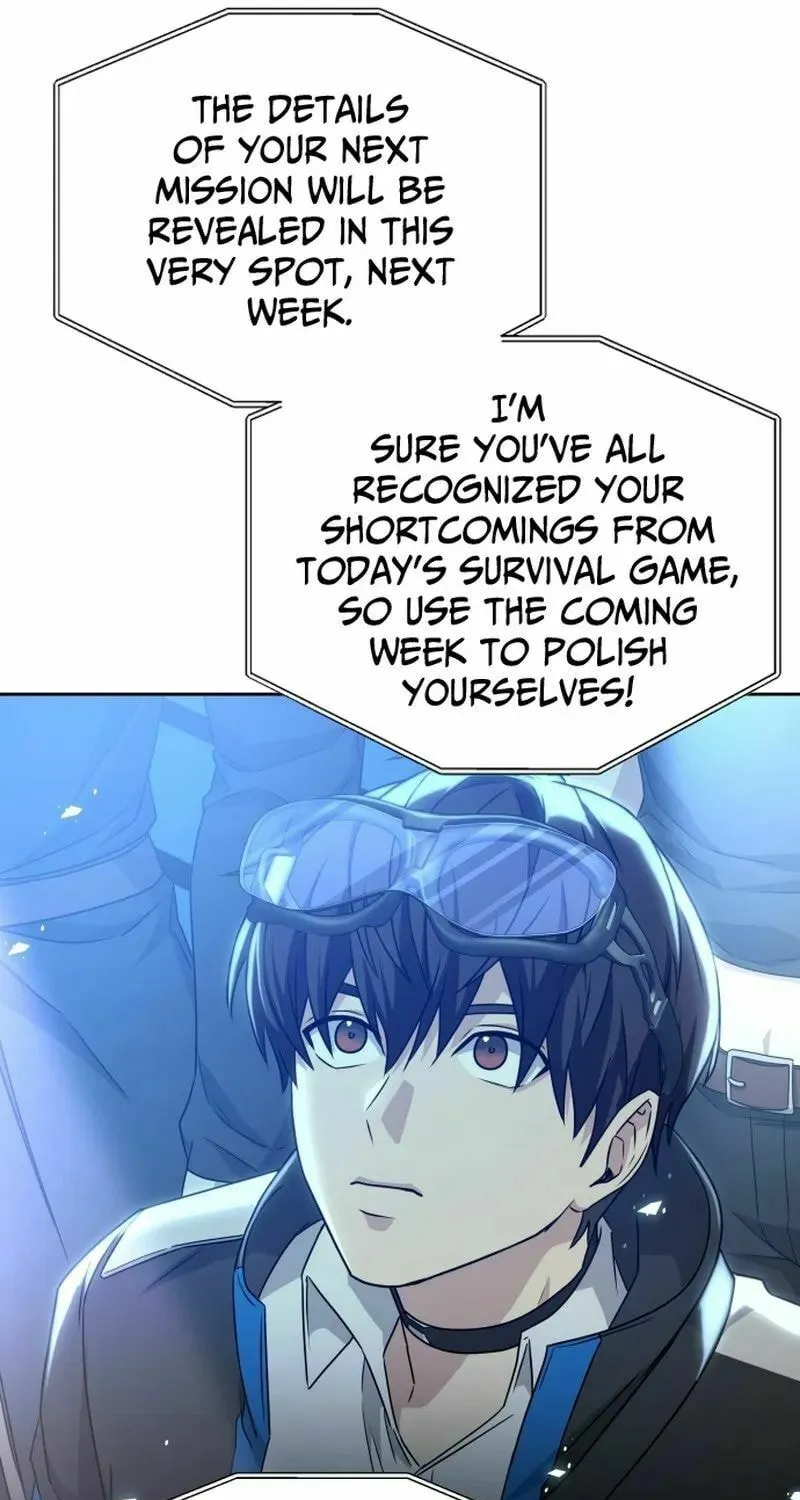 Return of the Genius Player Chapter 8 page 125 - 